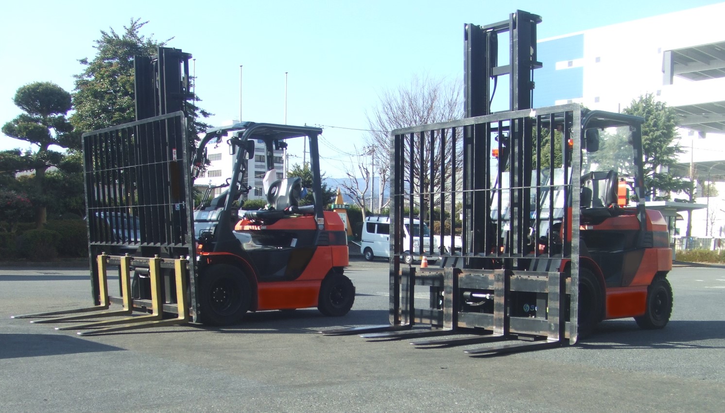 相栄サービス 業務イメージ